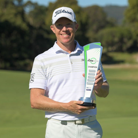 Brad Kennedy wins 9th Tour event at The Players Series Victoria