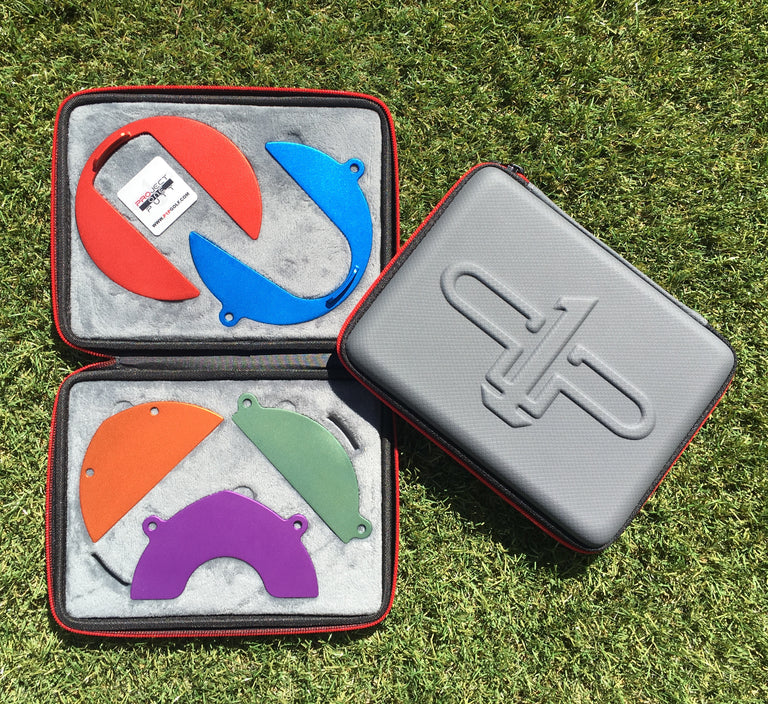 Project One Putt Tour Edition